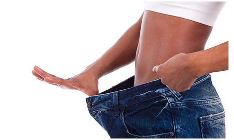 减肥一天摄入多少千卡？教你如何在21天内瘦下20公斤