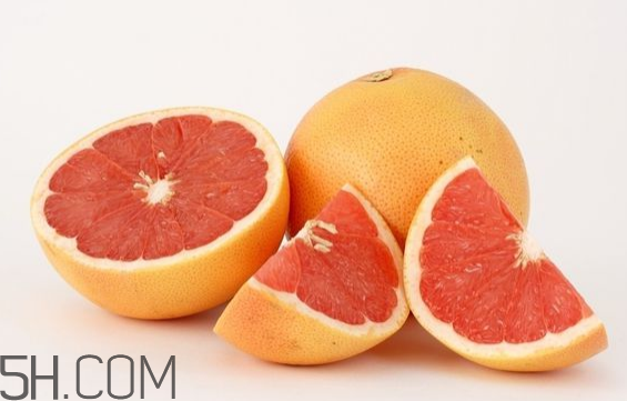 吃柚子拉肚子怎么办？柚子的营养价值有哪些？
