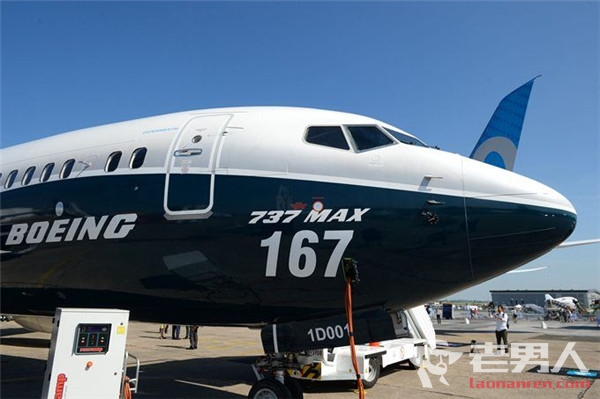 多国停飞波音737MAX 美国监管机构继续认定该机型适飞