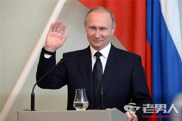 普京宣布将竞选俄总统 他有望胜出连任总统吗
