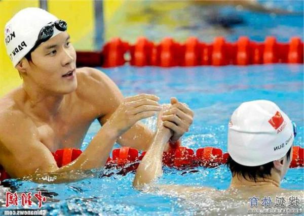 >朴泰桓里约 朴泰桓被国际泳联禁赛18个月 仍有望出战里约奥运