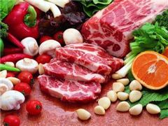 高蛋白食物 高蛋白食物的蛋白含量 如何更好地利用蛋白质？