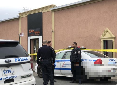 >噩耗！美国纽约夜店发生命案 41岁的华裔男子遭刺身亡