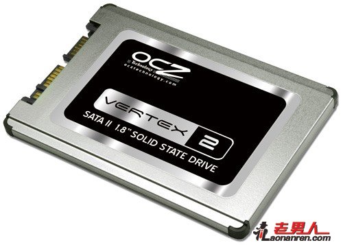 >OCZ推出两款1.8英寸SSD  进军超轻薄市场【多图】