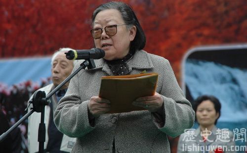 李先念个人简历 李先念的夫人林佳媚简历 林佳楣生了几个孩子