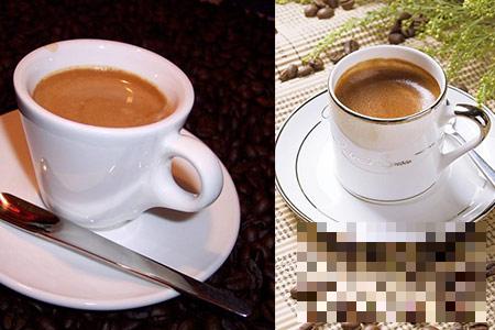 深入介绍咖啡种类 这三款大家都爱喝