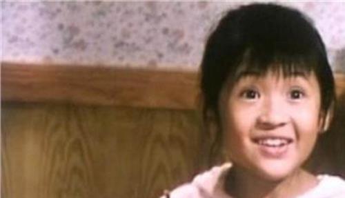 关佩琳周星驰 香港最出名的童星关佩琳一生的故事