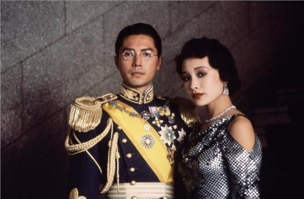 >哪有中国历史上的女英雄文佳皇帝的电影?