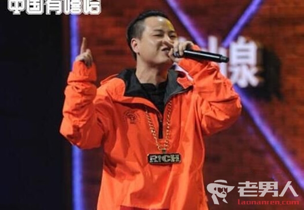 中国有嘻哈小青龙为什么放弃复活赛 中国有嘻哈谁复活了