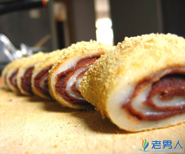 >皇城北京十三道经典美味的传统风味小吃盘点
