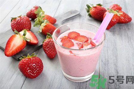 吃草莓能降血压吗？草莓怎么吃好吃？