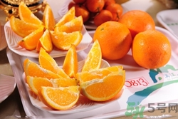吃橘子清火吗?吃橘子的好处有哪些