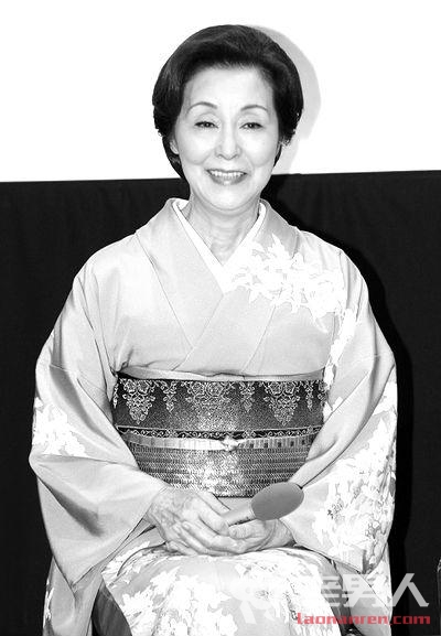 日本知名女星野际阳子因病逝世 驻足演艺圈近60年