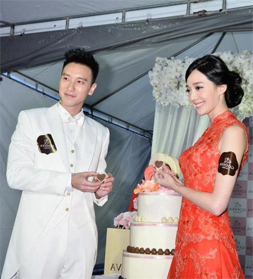 王心恬结婚 GODIVA在台獨家發行喜餅禮盒 讓王陽明、王心恬都想婚了