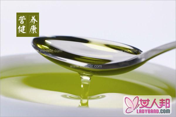 橄榄油可以美容吗 橄榄油的美容功效与作用
