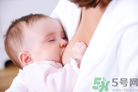 >为什么幼儿喝母乳红了眼？哺乳期饮食禁忌有哪些？