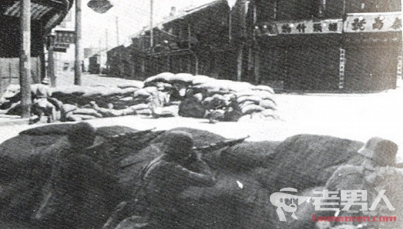 >回望淞沪会战：西方人眼中的“斯大林格勒”血腥程度难以想象