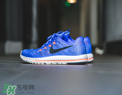 nike air zoom vomero 12多少钱？耐克vomero 12专柜价格