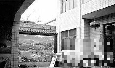 >王宝强父母豪宅照片：王宝强54万元农村豪宅