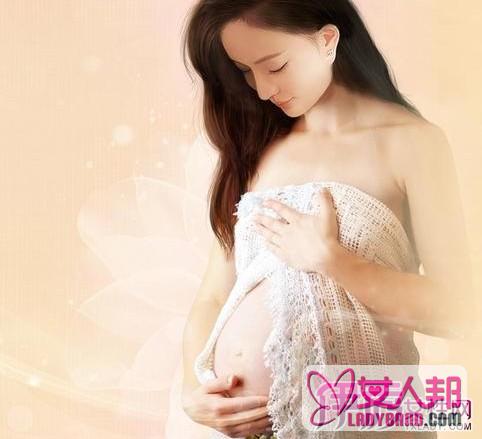 孕妇怀孕三十五周检查什么 迎接健康宝宝