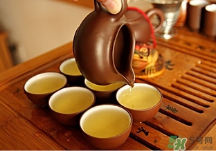 >脂肪肝喝什么茶最好?喝茶对脂肪肝有好处吗?