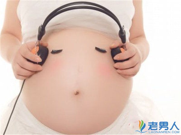 孕期10大懒人胎教 新手妈妈的必备法宝