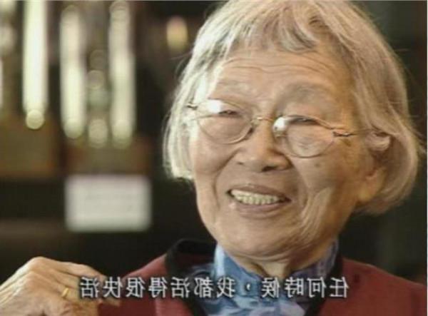 中国著名植物学家吴征镒逝世