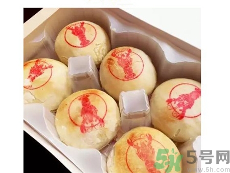 王宝和小龙虾月饼多少钱一盒?王宝和小龙虾月饼价格