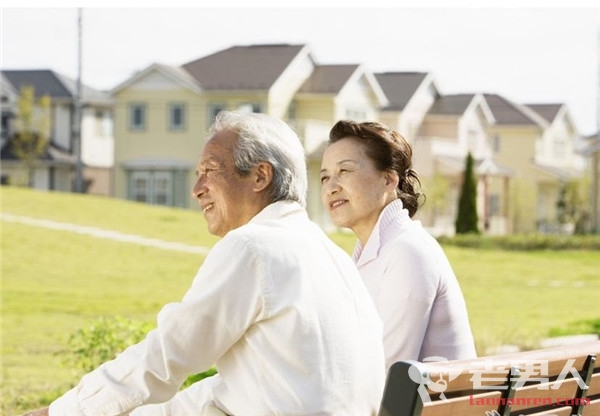 养老产业再过10年或取代房地产成中国最大产业