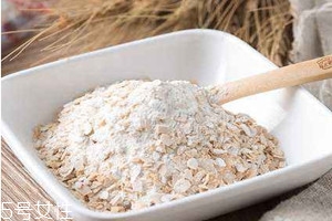 西麦燕麦片保质期 西麦燕麦片保存方法