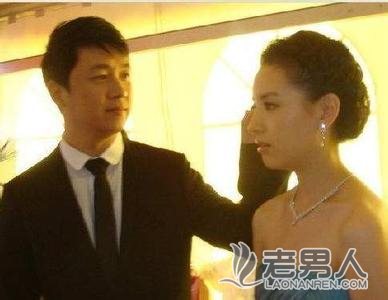 >潘粤明董洁燃旧情 两人情史婚变再被翻出来