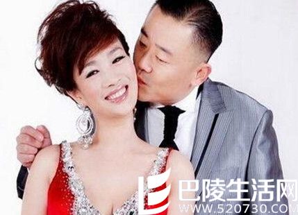 周立波前妻张洁简介 两人于10年1月24签署了离婚协议