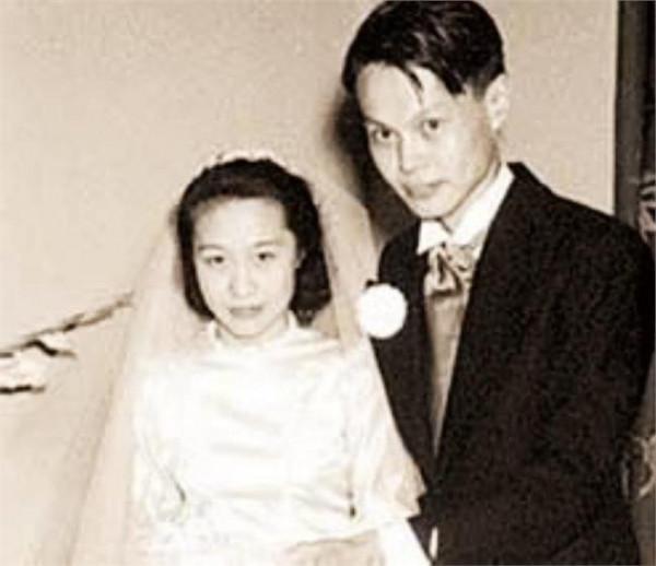 杜聿明杨振宁|揭秘:杨振宁与杜聿明女儿杜致礼的一段婚姻传奇