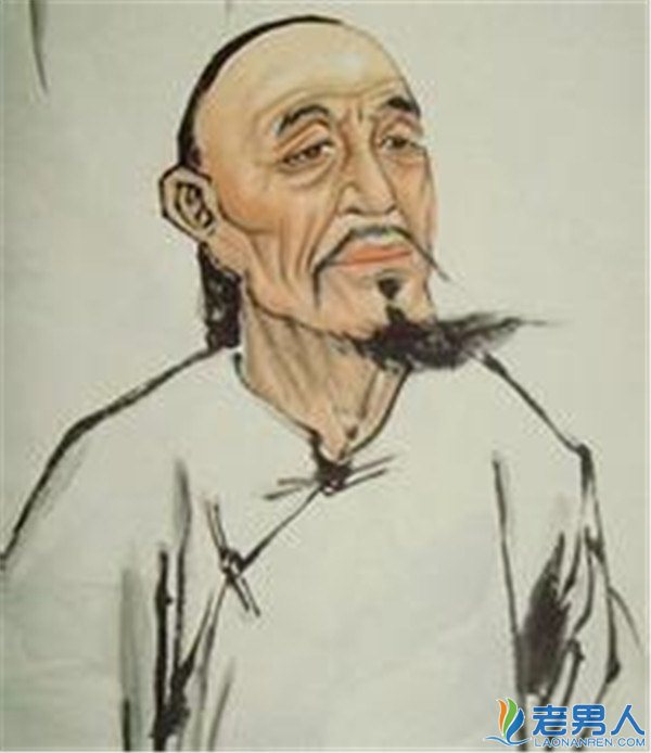 清朝文学家蒲松龄是什么人 他的妻子和儿子是谁