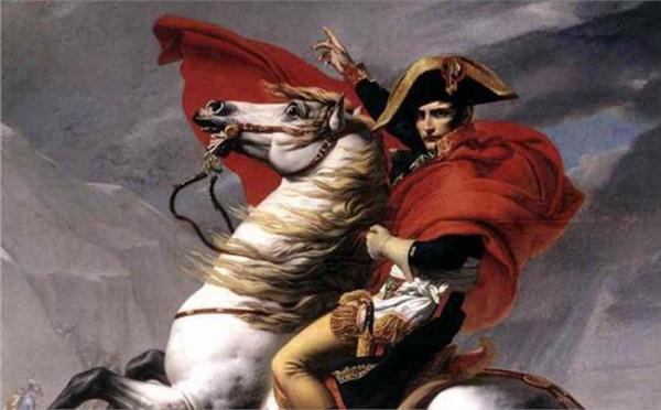 >评价拿破仑 该如何客观评价拿破仑传奇的一生