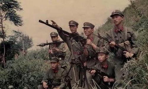 武元甲谈中越战争 中国近来打的最后一场战争:中国对越自卫反击战全揭秘
