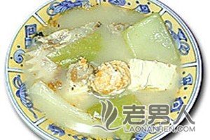 >孕妇食谱：怀孕5个月吃什么？