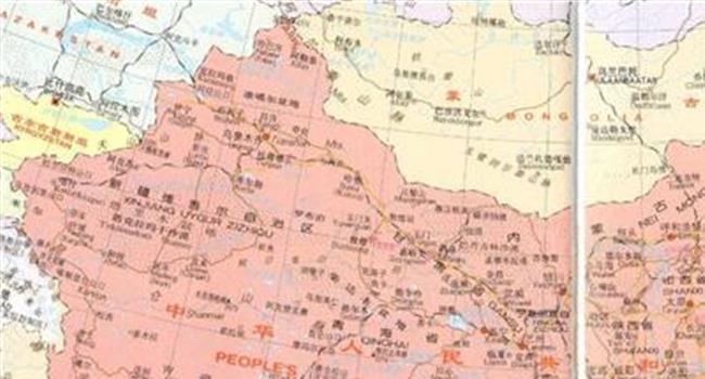 【中国电子地图2018】2018年中国电子地图行业发展现状