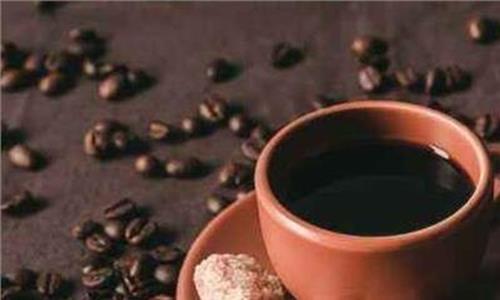 减肥咖啡对身体的危害