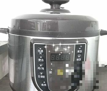 >【电压力锅的使用方法】电压力锅使用步骤_电压力锅怎么蒸米饭