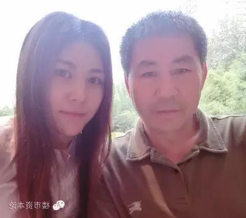 >耿建明女婿 耿建明:从廊坊小兵到百亿身家 闺女超美丨人物志