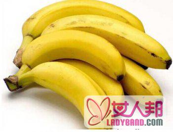 >香蕉有催熟作用吗 香蕉能催熟哪些水果