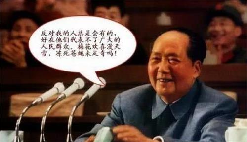 >《致杨澜不公正的评价毛主席》 好文推荐!