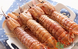 皮皮虾可以和葡萄一起吃吗?皮皮虾能和葡萄同吃吗?