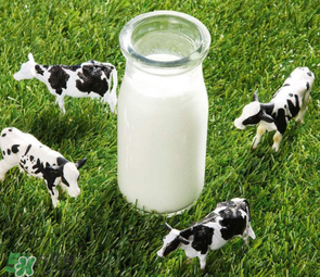 >脱脂奶粉和牛生乳的区别 脱脂奶粉和牛生乳的不同