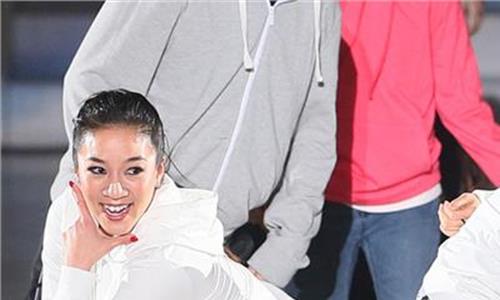 运动员关颖珊生子 历史上的今天|华裔花样滑冰运动员关颖珊出生