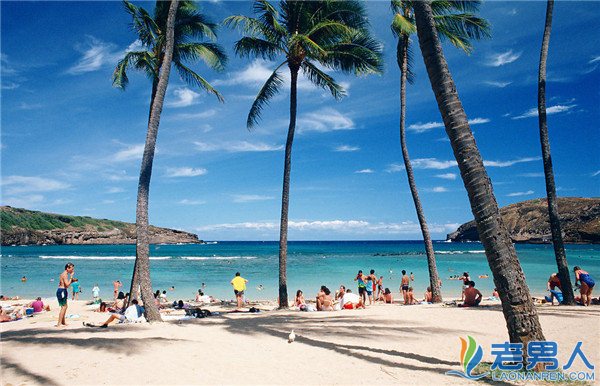 夏威夷旅游有哪些需要注意的问题及必游的景点