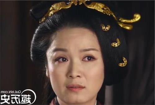 蒲海清夫人 清夫人扮演者 芈月传唐夫人扮演者是谁?唐夫人的结局是什么