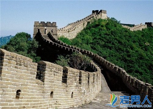 盘点中国游客在国内最想去的21个旅游地