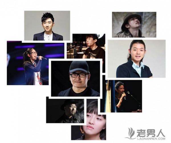 中国好歌曲第一季全部学员名单、参赛歌曲及冠军是谁